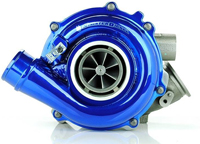 Turbo Nuovi